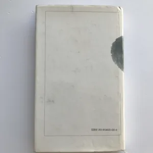 Victoria Aeterna, Ladislav Klíma