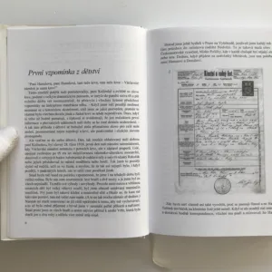 Labyrint svět – Svědectví z konce času, Jan Hanuš