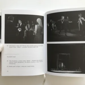 Labyrint svět – Svědectví z konce času, Jan Hanuš