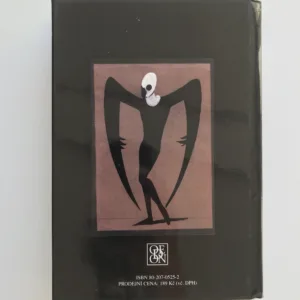 Labyrint svět – Svědectví z konce času, Jan Hanuš