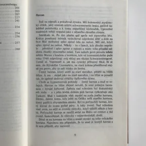 Český šlechtic František Schwarzenberg, Vladimír Škutina