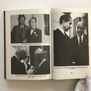 Český šlechtic František Schwarzenberg, Vladimír Škutina