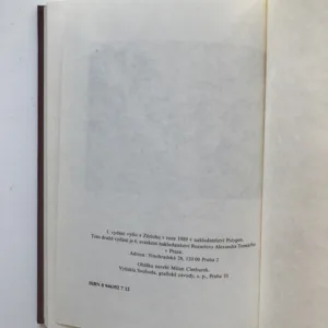 Český šlechtic František Schwarzenberg, Vladimír Škutina