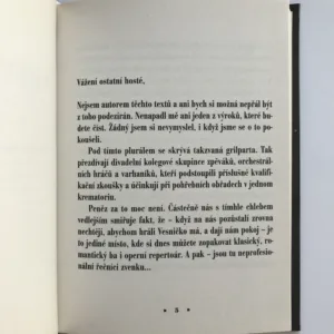Vážení truchlící a ostatní hosté (Průpovídky ze hřbitovů a krematorií) , Ladislav Muška, Petr Urban
