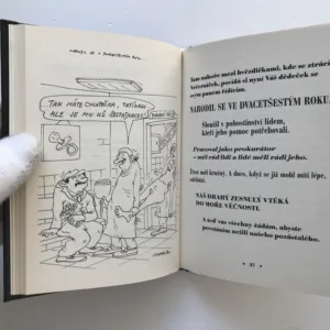 Vážení truchlící a ostatní hosté (Průpovídky ze hřbitovů a krematorií) , Ladislav Muška, Petr Urban