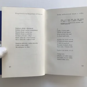 Zbraně bolesti, Paul Éluard