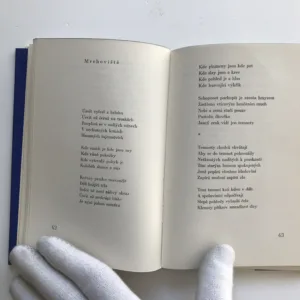 Zbraně bolesti, Paul Éluard