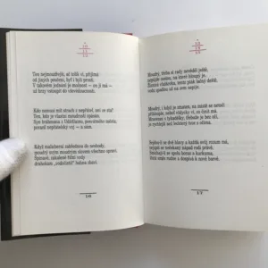 Pokladnice moudrých rčení, Sakja-pandita