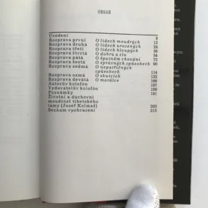 Pokladnice moudrých rčení, Sakja-pandita