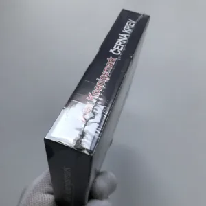 Černá krev (7CD), Alex Koenigsmark