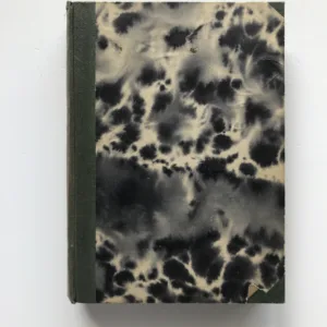 Básně / Dvě pražské povídky, Josef František Smetana, Rainer Maria Rilke