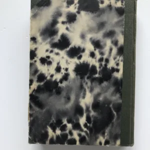 Básně / Dvě pražské povídky, Josef František Smetana, Rainer Maria Rilke