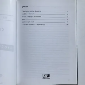 Černí baroni útočí na obrazovku, Miloslav Švandrlík