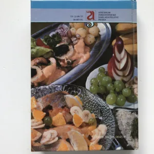 Rybářská kuchařka, Jiří Kráčmar