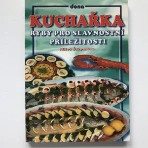 Ryby pro slavnostní příležitosti, Miloš Štěpnička, Jiří Winter-Neprakta