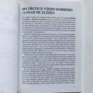 Ryby pro slavnostní příležitosti, Miloš Štěpnička, Jiří Winter-Neprakta