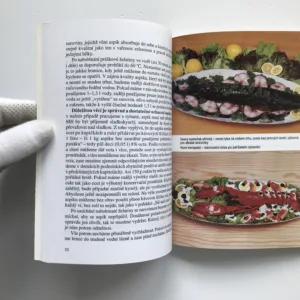 Ryby pro slavnostní příležitosti, Miloš Štěpnička, Jiří Winter-Neprakta