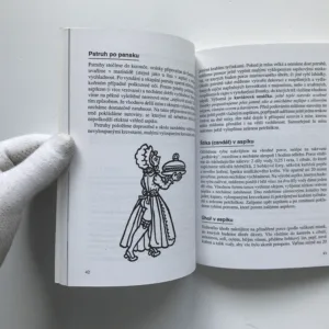 Ryby pro slavnostní příležitosti, Miloš Štěpnička, Jiří Winter-Neprakta