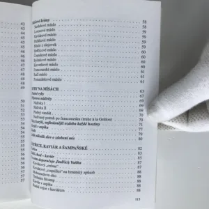 Ryby pro slavnostní příležitosti, Miloš Štěpnička, Jiří Winter-Neprakta