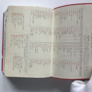 Obunsha – Japonský slovník, Akira Matsumura, Akiho Yamaguchi, Toshimasa Wada