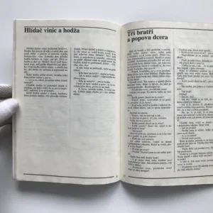 Erotické pohádky pro dospělé – Makedonský dekameron, Pando Kolevski