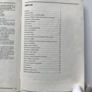 Erotické pohádky pro dospělé – Makedonský dekameron, Pando Kolevski