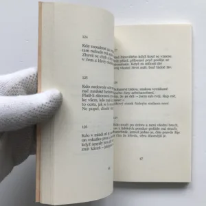 Nágárdžuna – Strom moudrosti (Prameny staroindického myšlení)