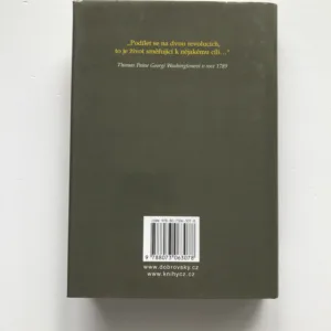 Thomas Paine a jeho Práva člověka, Christopher Hitchens