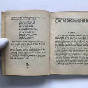 Osudy dobrého vojáka Švejka v ruském zajetí, Karel Vaněk, Josef Lada