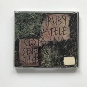 Cesta na severozápad, Jan Hrubý a přátelé