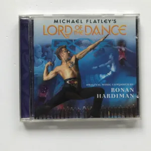 Lord of the Dance, Michael Flatley, Ronan Hardiman