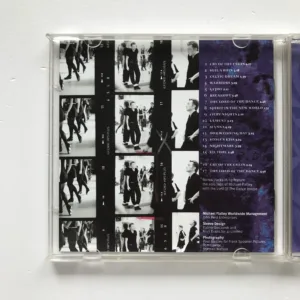 Lord of the Dance, Michael Flatley, Ronan Hardiman