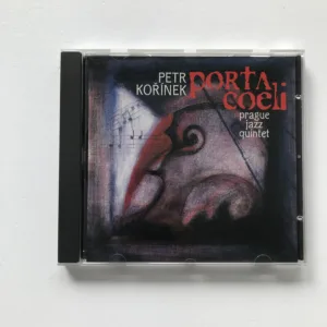 Porta Coeli, Petr Kořínek, Prague Jazz Quintet