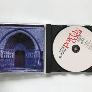 Porta Coeli, Petr Kořínek, Prague Jazz Quintet