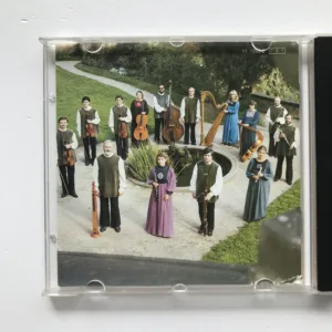 Nejstarší sbírky českých lidových písní, Musica Bohemica, Jaroslav Krček, Josef Krček