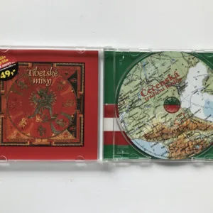 Čečenská tradiční hudba