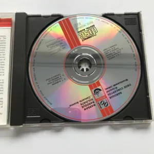 Albinoni / Händel / Marcello / Telemann / Vivaldi, Krzysztof Wroniszewski