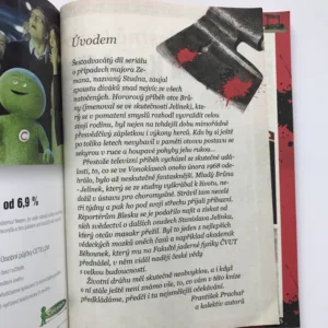 Studna – Jak to bylo doopravdy, František Prachař, kolektiv autorů