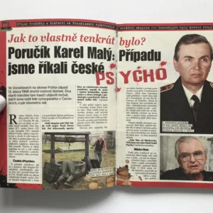 Studna – Jak to bylo doopravdy, František Prachař, kolektiv autorů