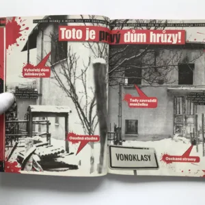 Studna – Jak to bylo doopravdy, František Prachař, kolektiv autorů