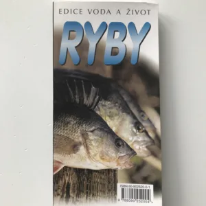 Ryby, Otto Pospíšil, Květoslav Hísek