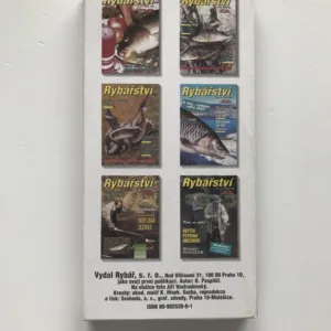 Ryby, Otto Pospíšil, Květoslav Hísek