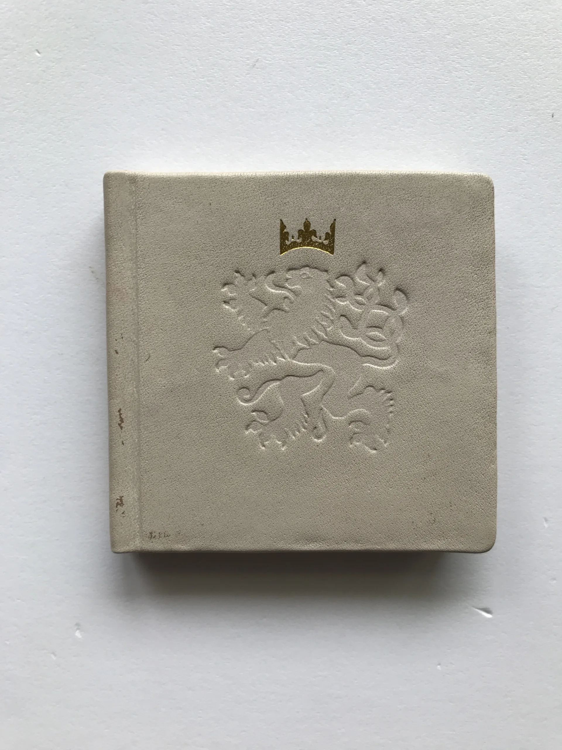 O státě českém, Pavel Stránský, Karel Zeman