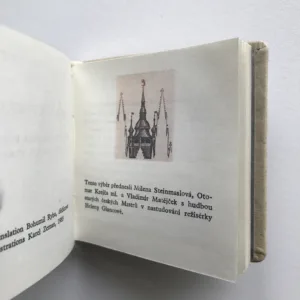 O státě českém, Pavel Stránský, Karel Zeman