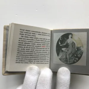 O státě českém, Pavel Stránský, Karel Zeman