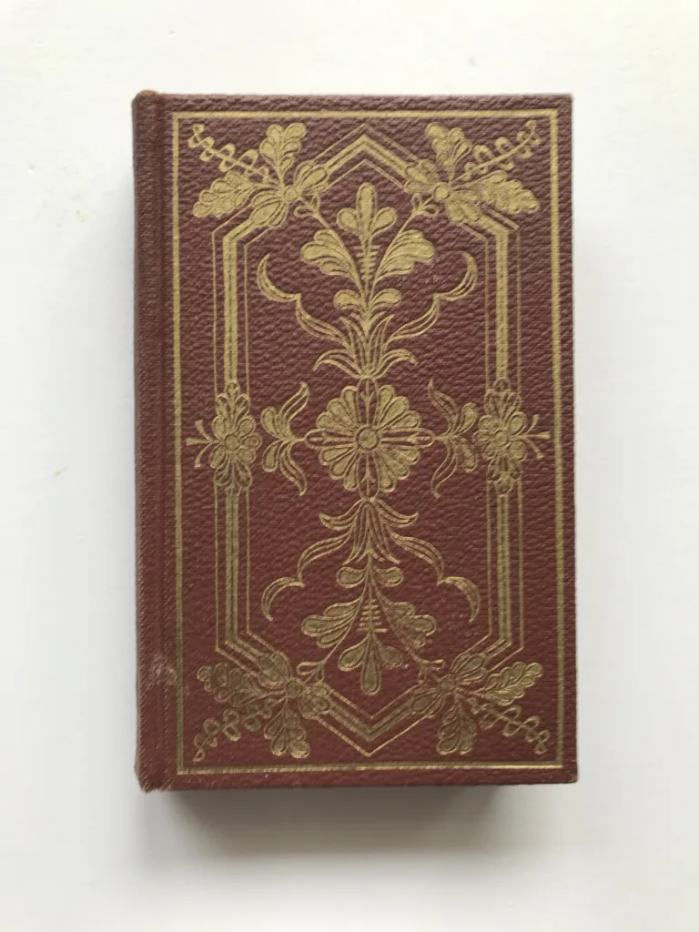 Satirikon, Petronius