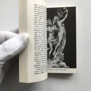 Tvář baroka, Zdeněk Kalista