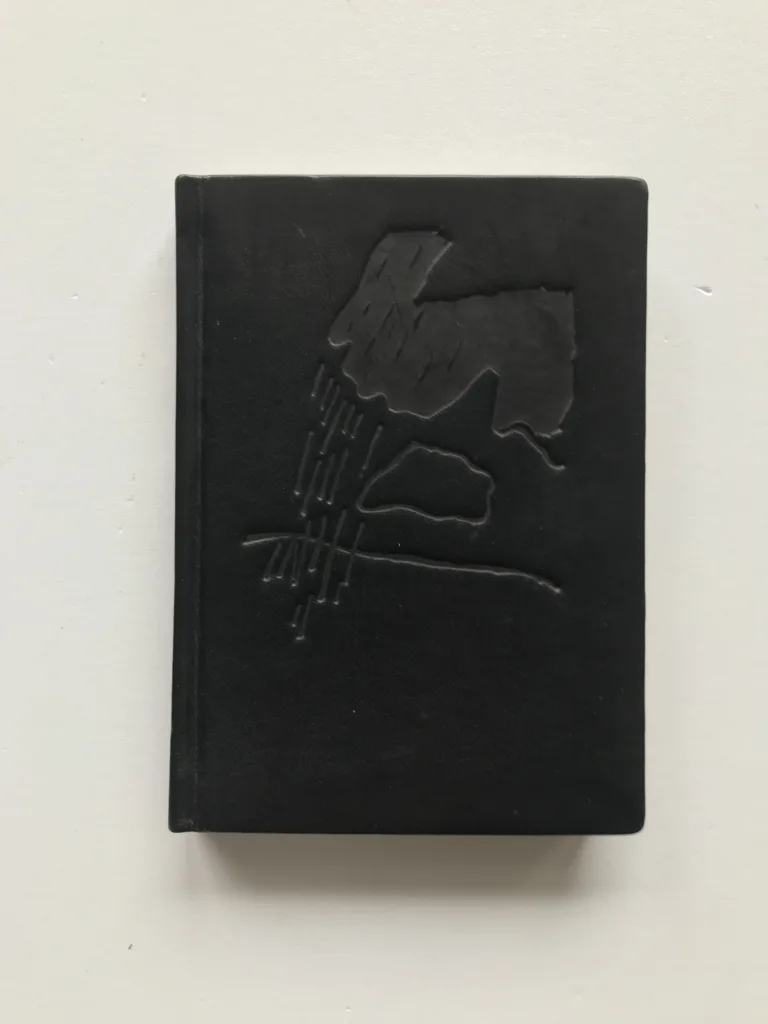 Druhé zrození, Boris Pasternak, Romana Králová