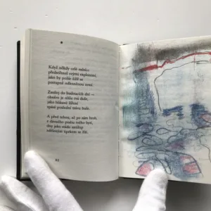 Druhé zrození, Boris Pasternak, Romana Králová