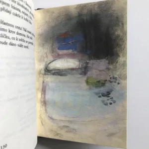 Druhé zrození, Boris Pasternak, Romana Králová